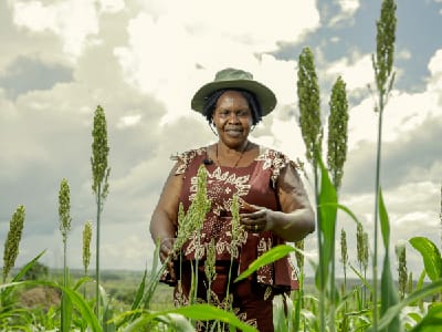 Infomercial Media Agency - Women in Agriculture - Nwoya District
