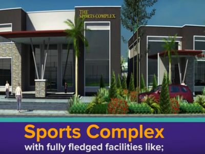 Sports Complex