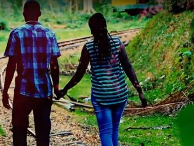 Memory lane: Germane & Viola